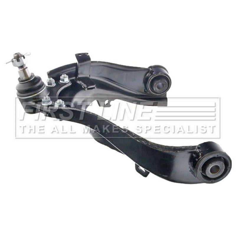 First Line Control/Trailing Arm fits Isuzu D-Max II 2012-2022 1.9 2.5
