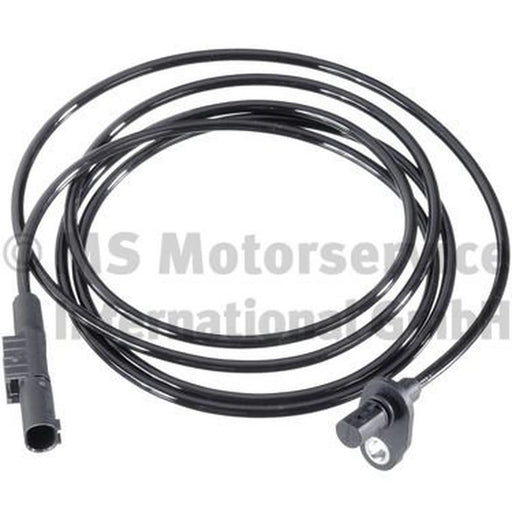 Pierburg ABS Wheel Speed Sensor Rear Right 7.14059.46.0