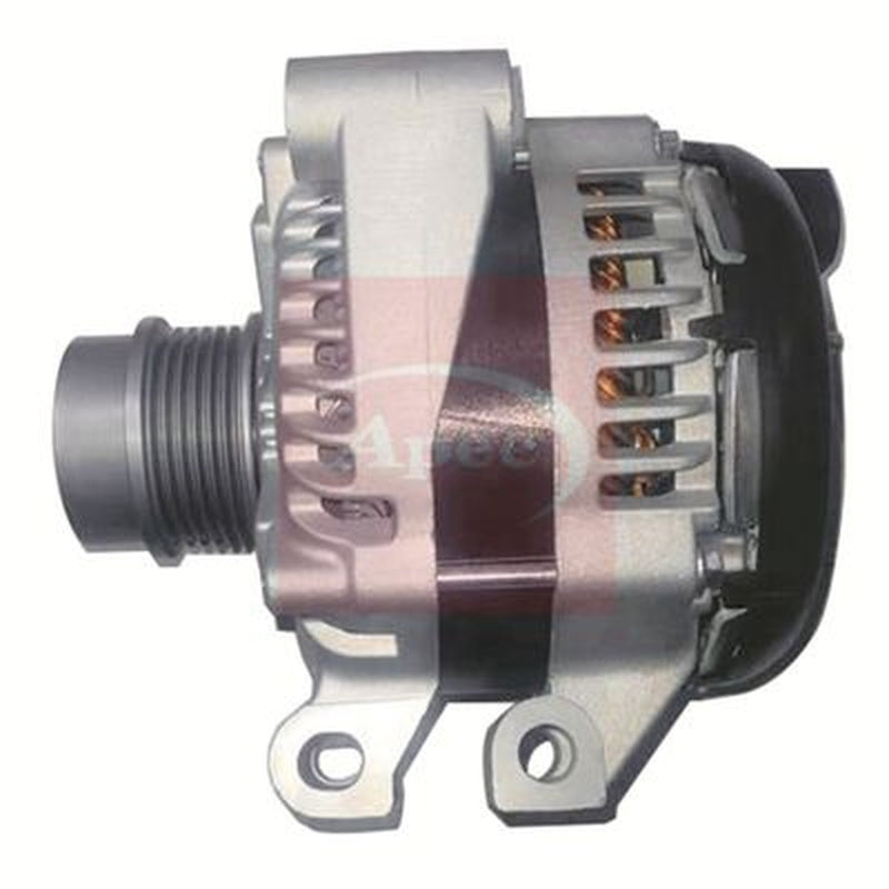 Apec Car Alternator 12V fits Land Rover Discovery IV 2009-2018 3.0