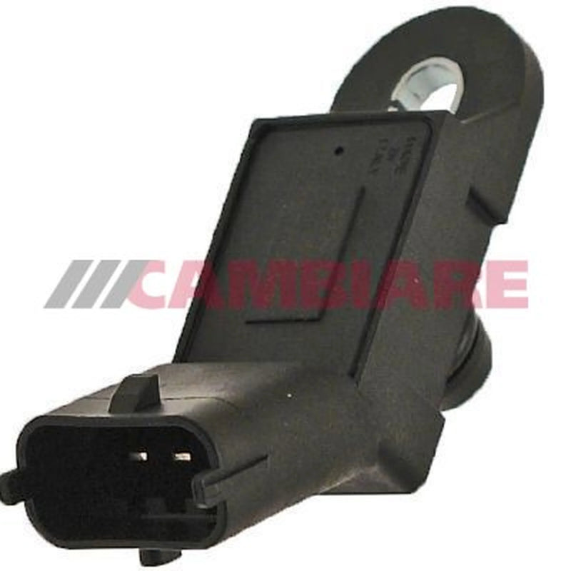 Cambiare Turbo Boost Pressure Sensor Left fits Abarth 500 2008 on 1.4