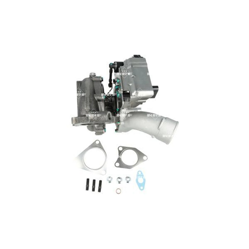 NRF Turbocharger Turbo Unit 90010281
