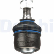 Delphi Steering Tie Rod End Ball Joint Front M18x1.5 fits Nissan Pick Up