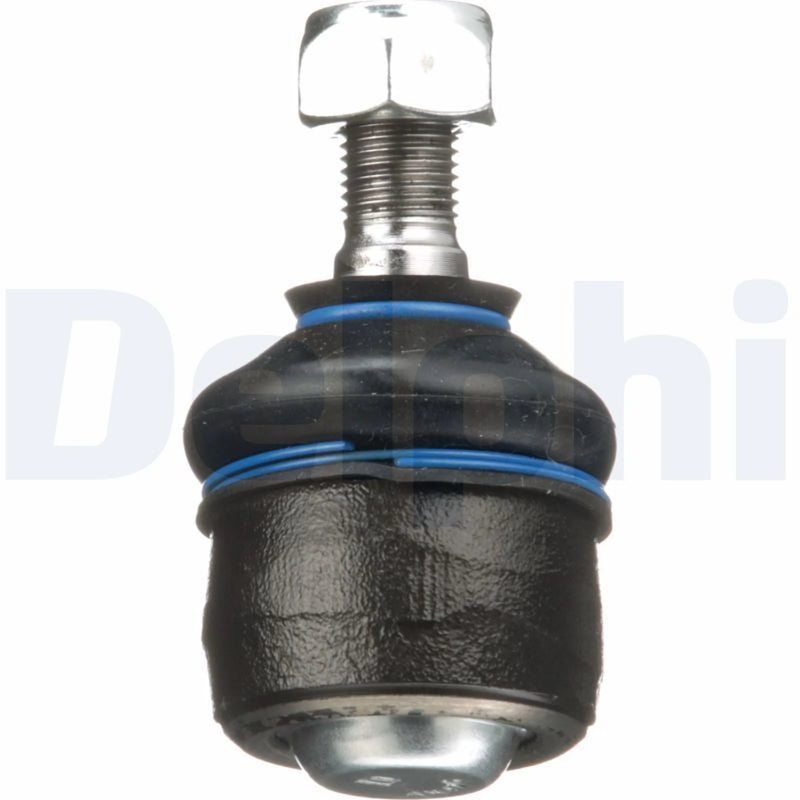 Delphi 2 x Tie Rod Ends fits Nissan Pick Up 1985-1998 2.0 2.4 2.5