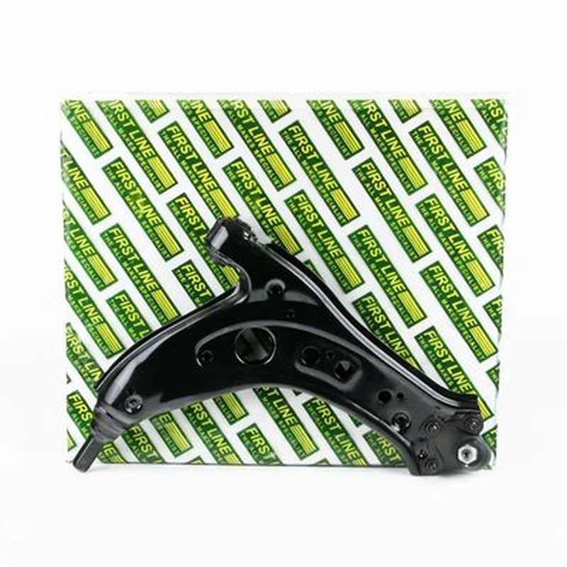 First Line Control/Trailing Arm fits Seat Cordoba 2002-2009 1.2 1.4 1.6 1.9 2.0