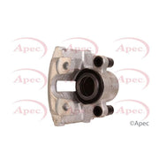 Apec Brake Caliper Assembly Rear Left LCA289