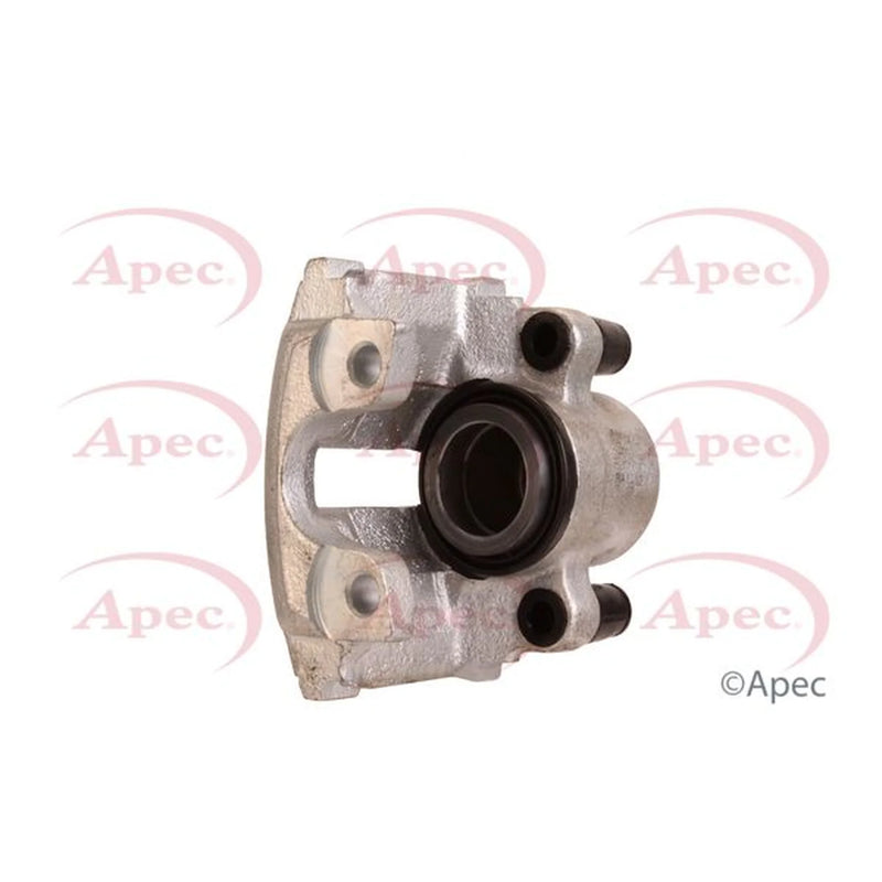 Apec Brake Caliper Assembly Rear Left LCA289N
