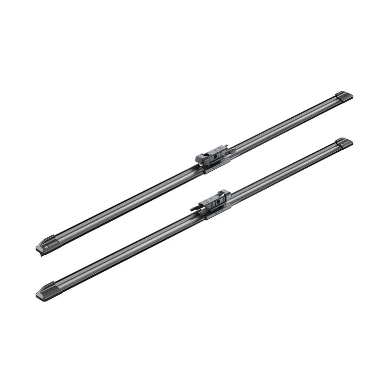Bosch Aerotwin Wiper Blade Set 650mm + 650mm — A099S fits Seat Leon 2005-2012