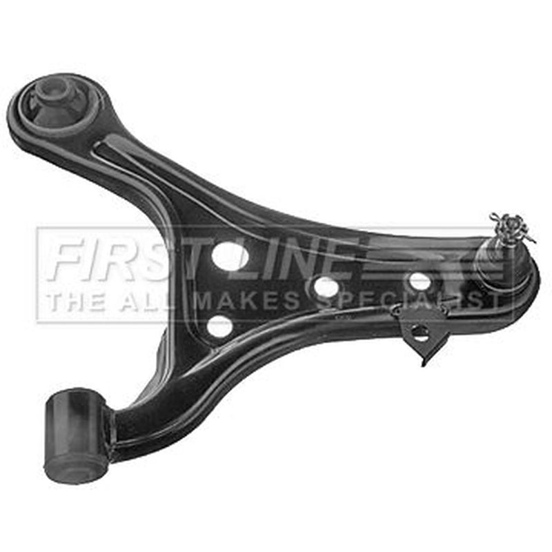 First Line Control/Trailing Arm fits Toyota Iq 2009-2015 1.0 1.33 1.4