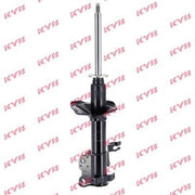 KYB Shock Absorber Damper Strut Front Left fits Nissan Sunny 1992-1995 1.6