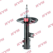KYB Shock Absorber Damper Strut Front Right fits Kia Cee'D 2007-2012 1.6 2.0