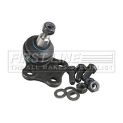 First Line Ball Joint Front Left fits Renault Fluence 2010 on 1.5 1.6 2.0