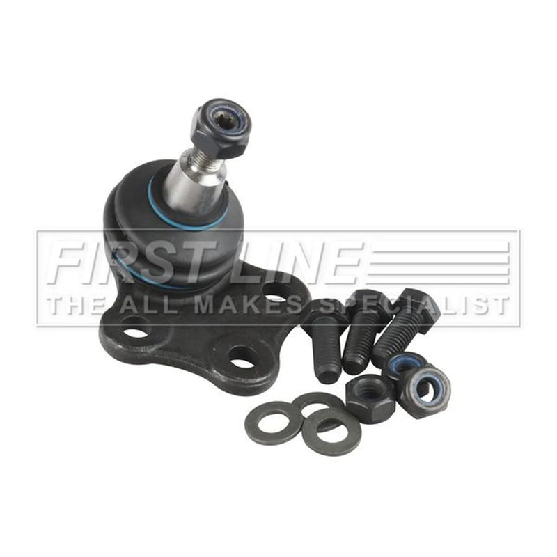 First Line Ball Joint Front Left fits Renault Fluence 2010 on 1.5 1.6 2.0