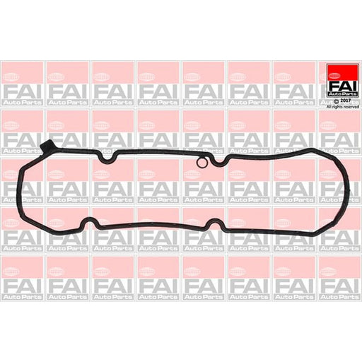 FAI Cylinder Head Cover Gasket RC1467S