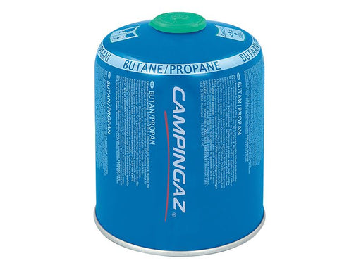 Campingaz® CV470 Plus Butane/Propane Gas Cartridge 450g Campingaz® - Dynamic Drive