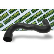 First Line Intercooler Turbo Charge Air Hose fits Citroën C5 III 2008-2011 2.2