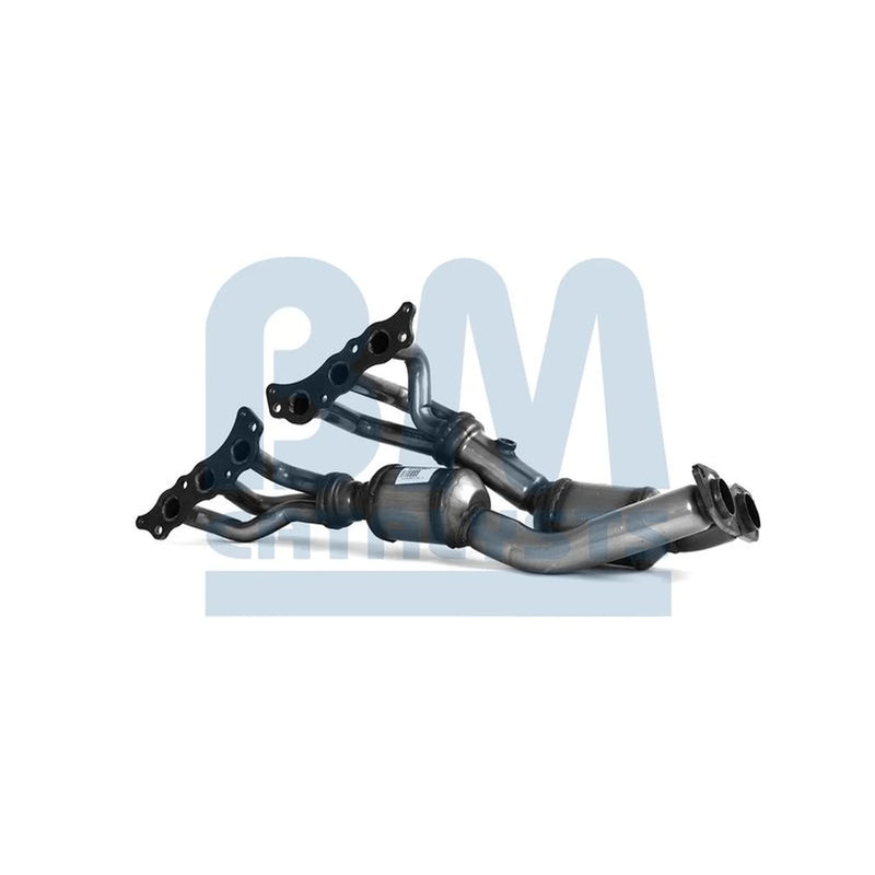 BM Catalysts Homologated Petrol Cat fits Lexus Is I 1999-2005