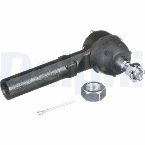 Delphi Steering Tie Rod End Ball Joint Front M14x1.5 TA2110