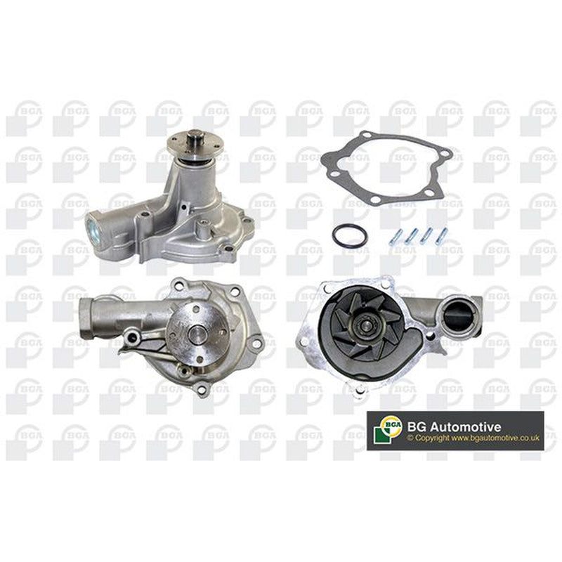 BGA Engine Cooling Water Pump fits Audi A3 2004-2013 2.0