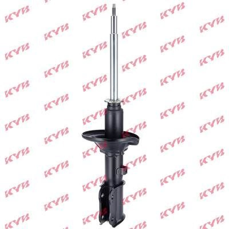 KYB Shock Absorber Damper Strut Front Left fits Hyundai Amica 1998-2000 1.0