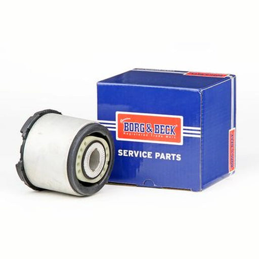 Borg & Beck Axle Cross Member Bushing OD ID BSK7477
