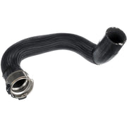Gates Intercooler Turbo Charge Air Hose 540mm fits Fiat Tipo 2015-2020 1.6