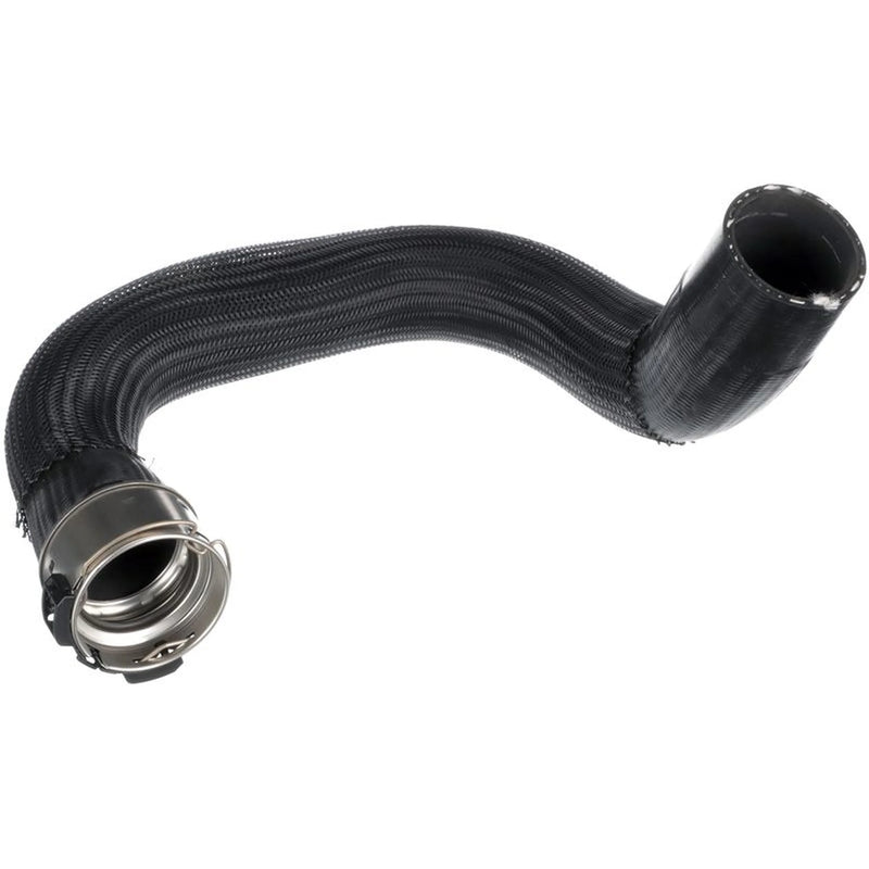 Gates Intercooler Turbo Charge Air Hose 540mm fits Fiat Tipo 2015-2020 1.6