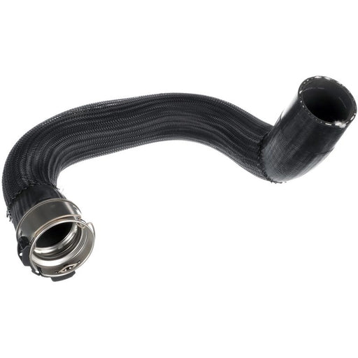 Gates Intercooler Turbo Charge Air Hose 540mm fits Fiat Tipo 2015-2020 1.6