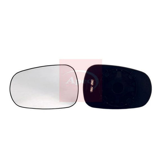 Apec Exterior Wing Mirror Glass Right AMG2146