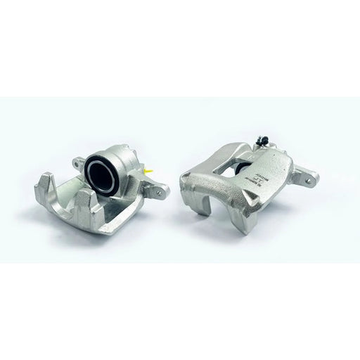 Juratek Brake Caliper Assembly Front Right fits Citroën Berlingo First 1998-2011