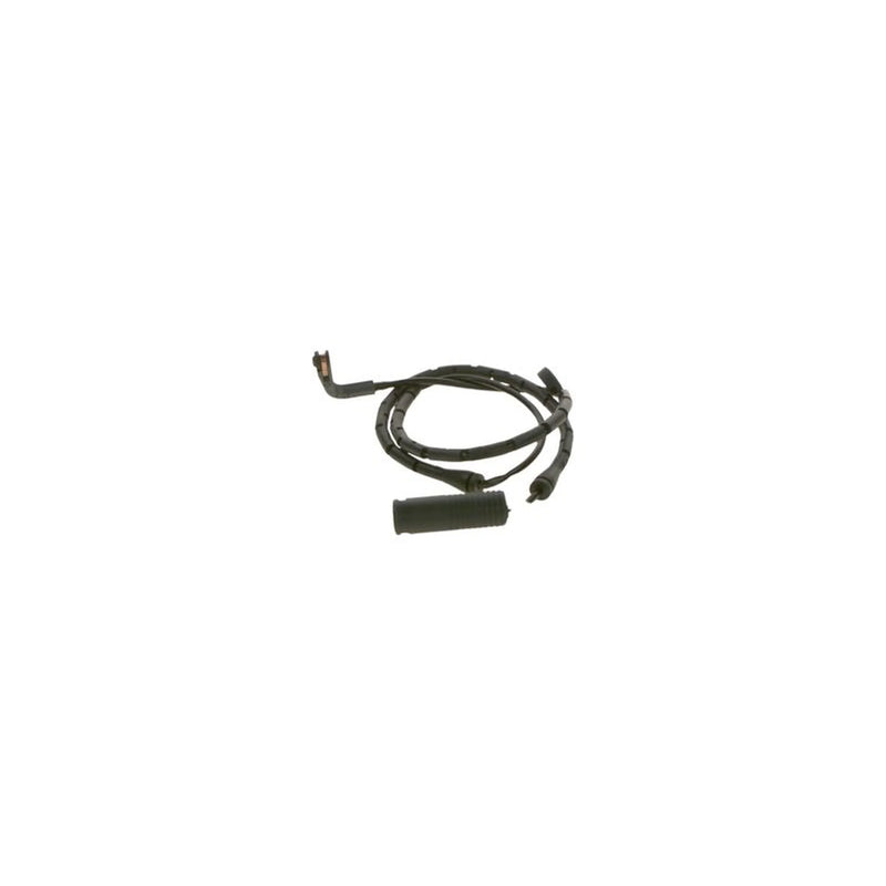 Bosch Brake Pad Wear Sensor Front fits BMW 5 1995-2004