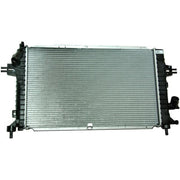Mahle Engine Radiator CR 920 000P