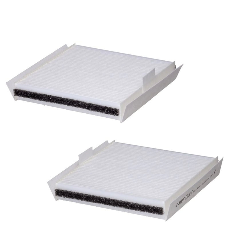 Hengst Cabin Air Filter (Pollen Filter) fits Renault Avantime 2001-2003