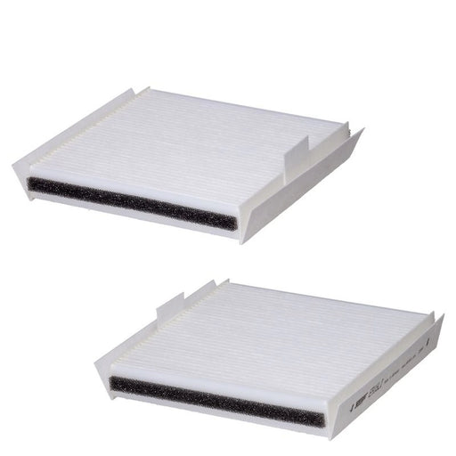 Hengst Cabin Air Filter (Pollen Filter) fits Renault Avantime 2001-2003