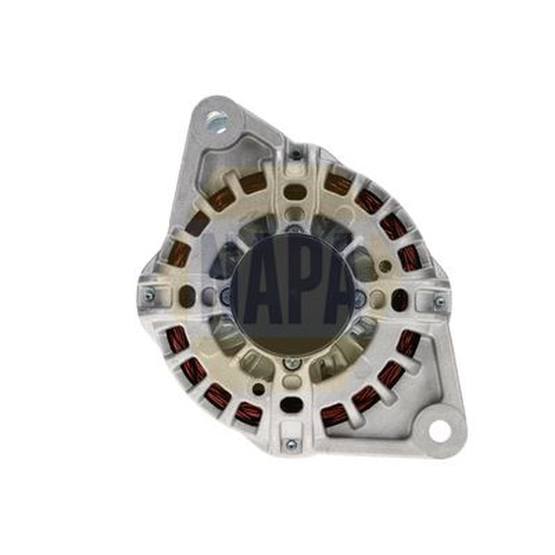 NAPA Car Alternator 12V fits Iveco Daily VI 2014-2021