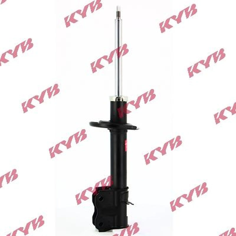 KYB Shock Absorber Damper Strut Front Left fits Mitsubishi Colt VI 2004-2012