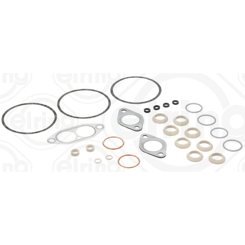 Elring Cylinder Head Gasket Kit fits VW 1500,1600 1961-1973 1.5 1.6