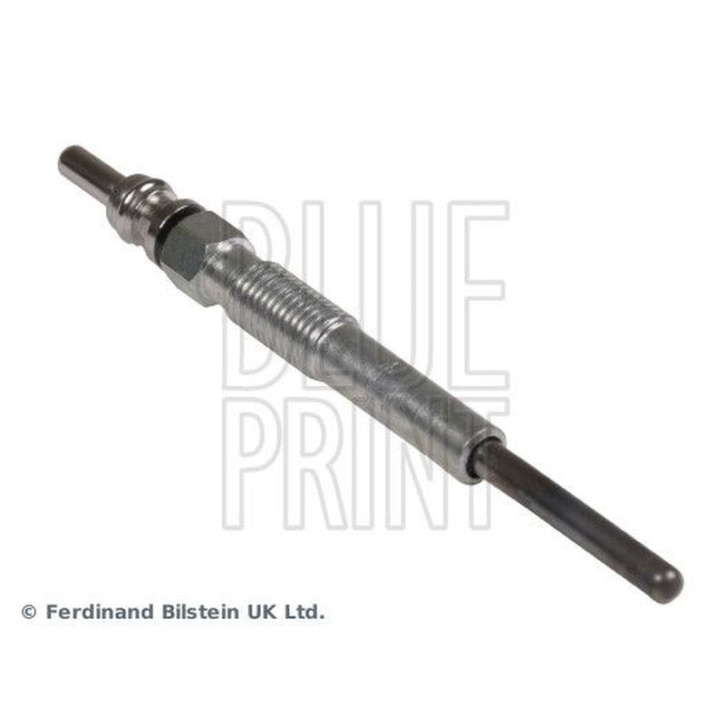 Blue Print Diesel Engine Glow Plug fits Citroën C-Crosser 2007-2012 2.2