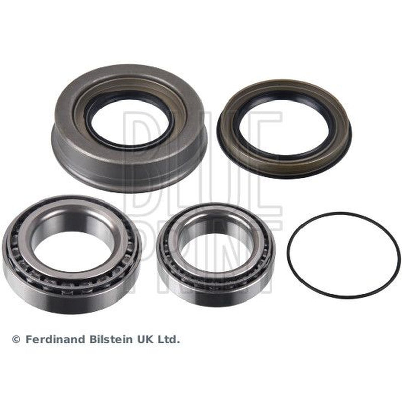 Blue Print Wheel Bearing Kit Front Right fits Ford Maverick 1993-1998 2.4 2.7