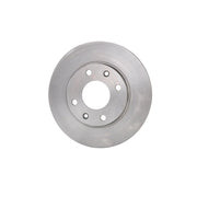 Bosch Front Brake Vented Discs & Pads fits Citroën Ax 1991-1996 1.4