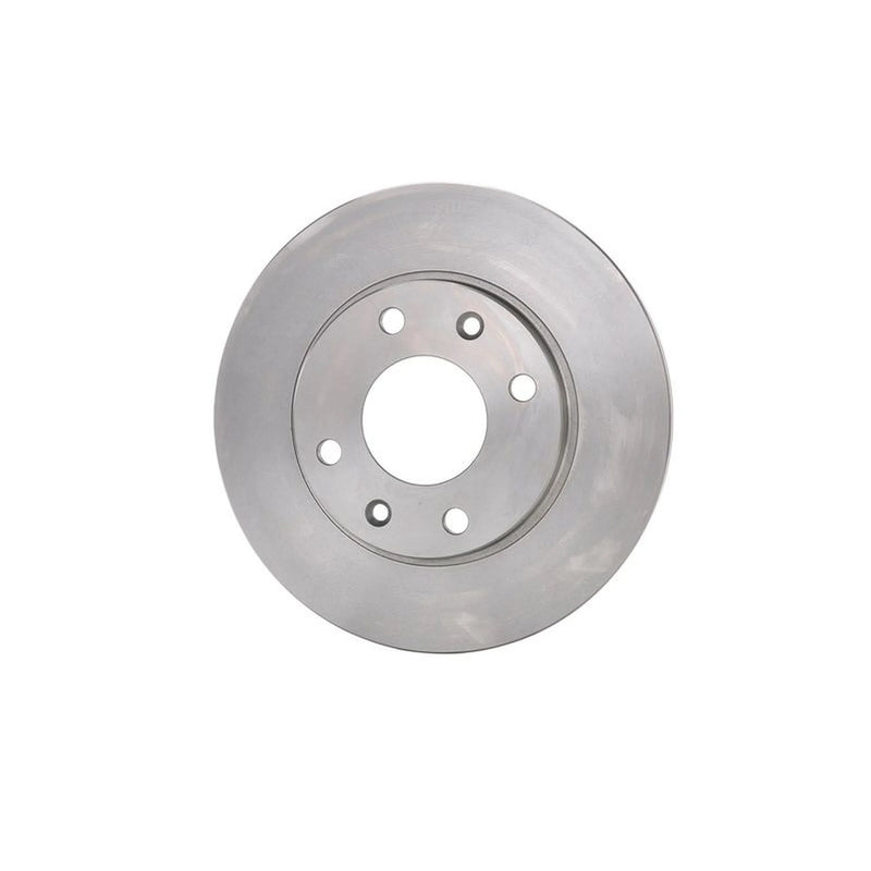 Bosch Front Brake Vented Discs & Pads fits Citroën Zx 1991-1999 1.6 1.8 1.9 2.0