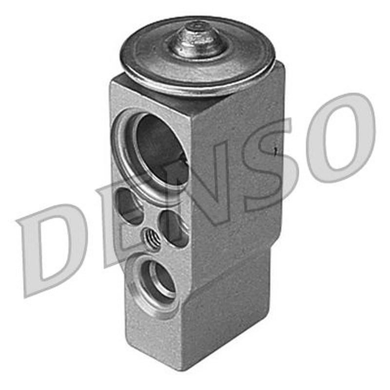 Denso Air Conditioning Expansion Valve fits Saab 9-3 1998-2015