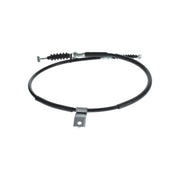 Bosch Handbrake Cable Right Rear fits Mazda MX-5 1998-2005 1.6 1.8