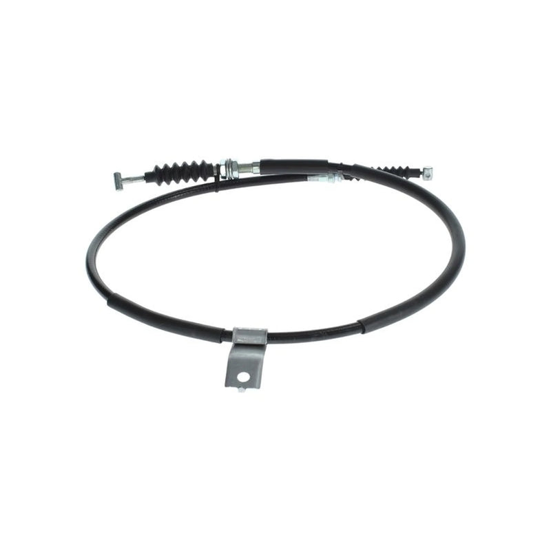 Bosch Handbrake Cable Right Rear fits Mazda MX-5 1998-2005 1.6 1.8