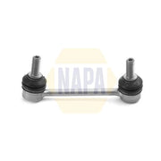 NAPA Stabiliser Bar Link Coupling Rod Front Le fits Mercedes-Benz Sprinter 3,5-T
