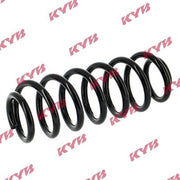KYB Rear Suspension Coil Spring fits Suzuki SX4 S-Cross 2013-2022 1.6