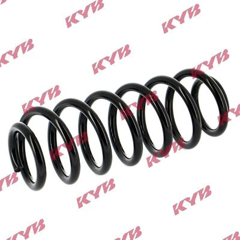 KYB Rear Suspension Coil Spring fits Suzuki SX4 S-Cross 2013-2022 1.6