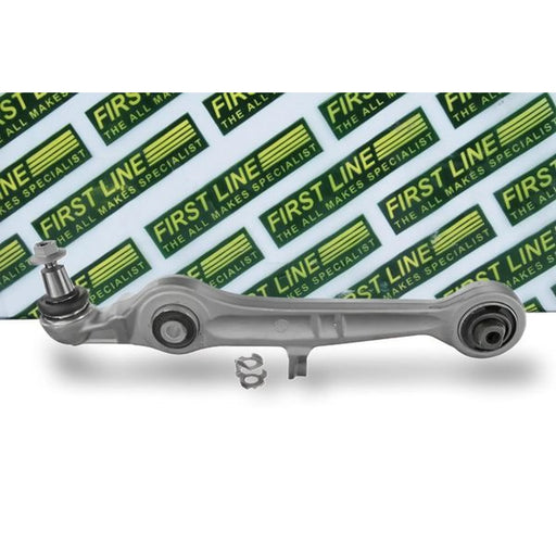 First Line Control/Trailing Arm fits Audi Allroad C5 2000-2005 2.5 2.7 4.2