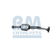BM Catalysts Homologated Diesel Cat fits Peugeot 306 1993-2001 1.9