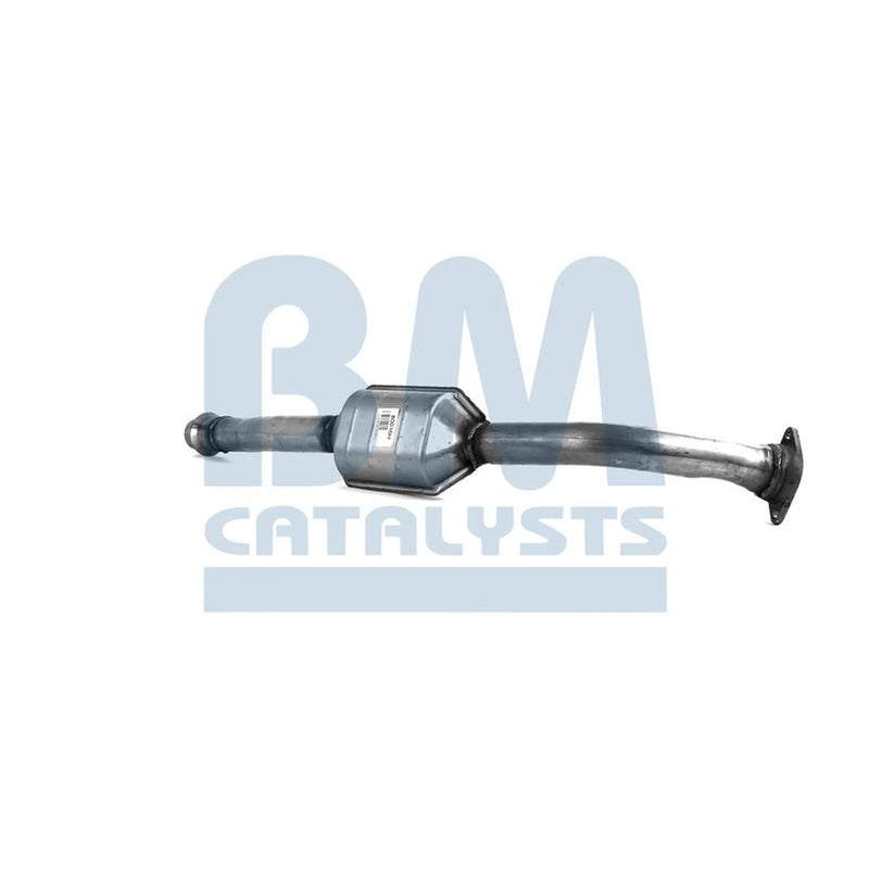 BM Catalysts Homologated Diesel Cat fits Peugeot 306 1993-2001 1.9