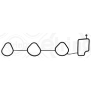 Elring Intake Manifold Gasket Thick fits Chevrolet Matiz 2005-2013 0.8